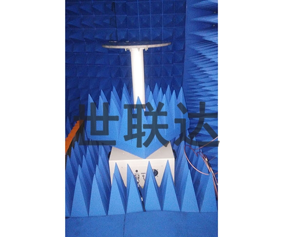 四川單軸測(cè)量轉(zhuǎn)臺(tái)SLD-1T17090401