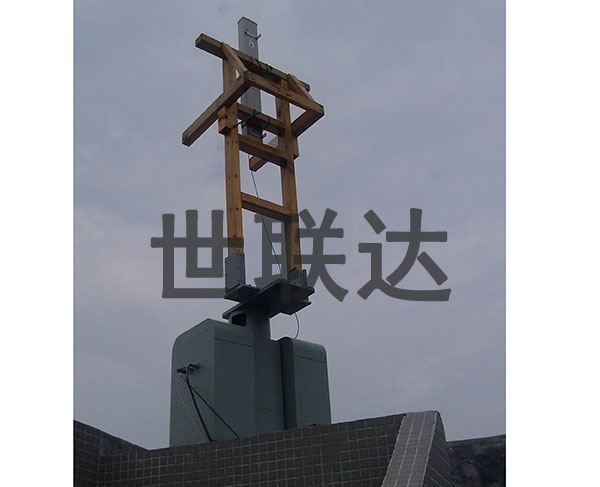 山南兩軸測量轉(zhuǎn)臺SLD-2T1201