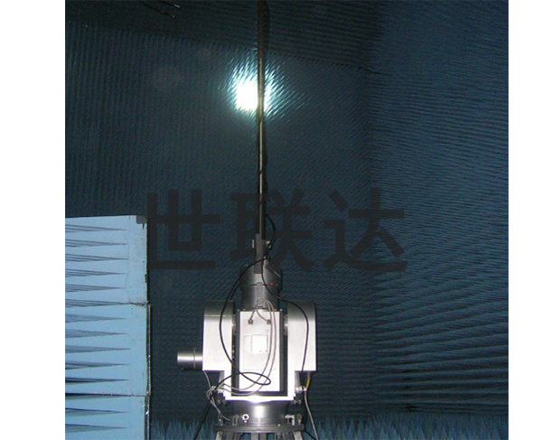 天水兩軸測(cè)量轉(zhuǎn)臺(tái)SLD-2T1513