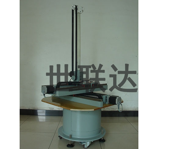 漳州四軸測(cè)量轉(zhuǎn)臺(tái)SLD-4T1206