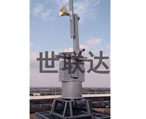 天水五軸測量轉(zhuǎn)臺SLD-5T17071301